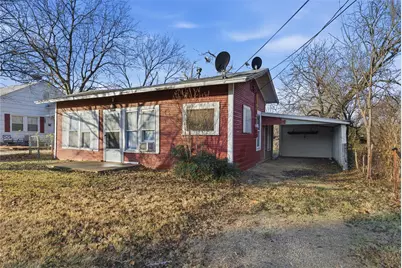 309 S Ostrom Avenue, Eastland, TX 76448 - Photo 3