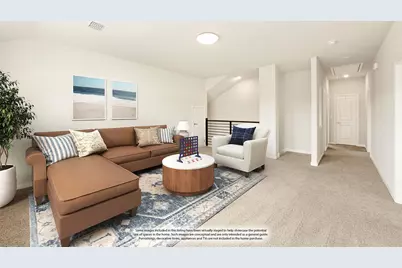 2318 Legacy Oaks Lane, Bedford, TX 76021 - Photo 21