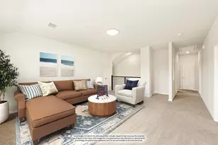 2318 Legacy Oaks Ln, Bedford, TX 76021 - Photo 21