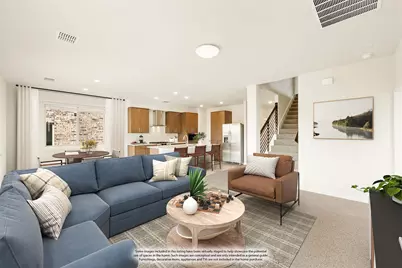 2318 Legacy Oaks Lane, Bedford, TX 76021 - Photo 13