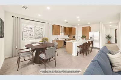 2318 Legacy Oaks Lane, Bedford, TX 76021 - Photo 9