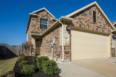 3908 Ashton Drive, Sanger, TX 76266 - Photo 1