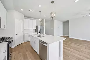 409 Midnight Oak Dr, McKinney, TX 75069 - Photo 5