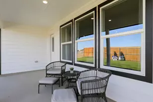 11125 Lone Ranger Ln, Fort Worth, TX 76036 - Photo 33