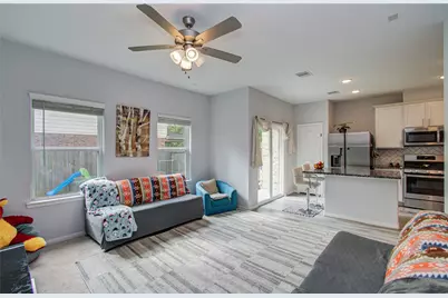 3325 Harmony View Lane, Spring, TX 77386 - Photo 9