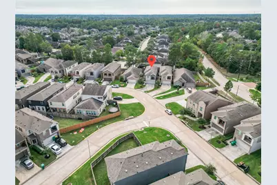 3325 Harmony View Lane, Spring, TX 77386 - Photo 5