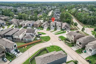 3325 Harmony View Ln, Spring, TX 77386 - Photo 5