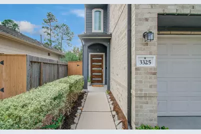 3325 Harmony View Lane, Spring, TX 77386 - Photo 3