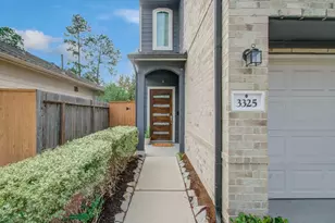 3325 Harmony View Ln, Spring, TX 77386 - Photo 3