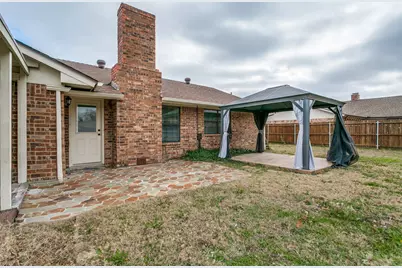 300 Sioux Street, Keller, TX 76248 - Photo 23