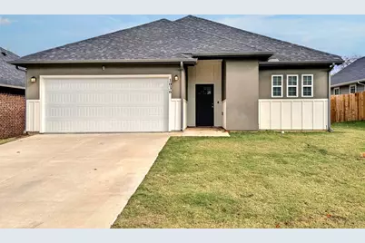 1036 Ray Drive, Denison, TX 75020 - Photo 1