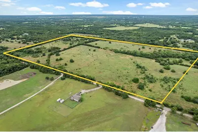 207 Possom Trot Hollow Road, Whitewright, TX 75491 - Photo 5