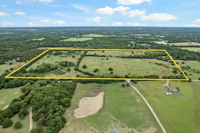 207 Possom Trot Hollow Road, Whitewright, TX 75491 - Photo 13