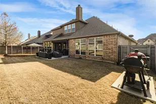 821 Patio St, Little Elm, TX 76227 - Photo 35