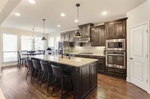 821 Patio St, Little Elm, TX 76227 - Photo 5