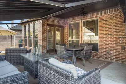 821 Patio Street, Little Elm, TX 76227 - Photo 31