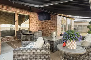 821 Patio St, Little Elm, TX 76227 - Photo 31