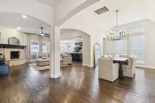 821 Patio St, Little Elm, TX 76227 - Photo 11