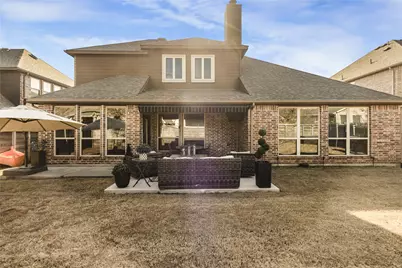 821 Patio Street, Little Elm, TX 76227 - Photo 33