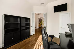 821 Patio St, Little Elm, TX 76227 - Photo 19