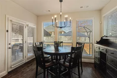 821 Patio Street, Little Elm, TX 76227 - Photo 11