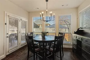 821 Patio St, Little Elm, TX 76227 - Photo 11