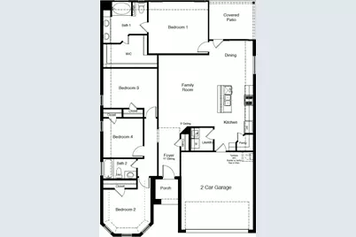 1204 Patti Lane, Decatur, TX 76234 - Photo 27