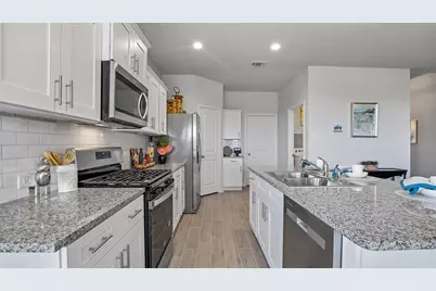 1204 Patti Lane, Decatur, TX 76234 - Photo 3