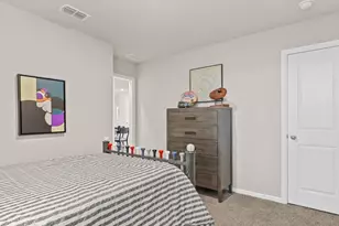 11117 Lone Ranger Ln, Fort Worth, TX 76036 - Photo 37