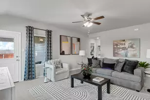 11117 Lone Ranger Ln, Fort Worth, TX 76036 - Photo 15