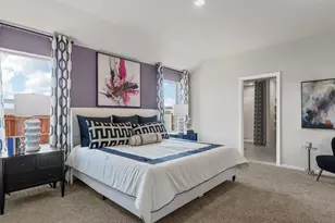 11117 Lone Ranger Ln, Fort Worth, TX 76036 - Photo 19