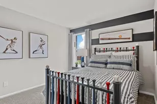 11117 Lone Ranger Ln, Fort Worth, TX 76036 - Photo 37