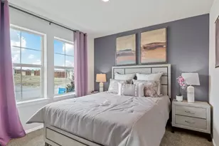 11117 Lone Ranger Ln, Fort Worth, TX 76036 - Photo 27