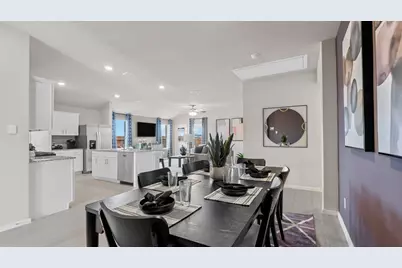 11117 Lone Ranger Lane, Fort Worth, TX 76036 - Photo 13