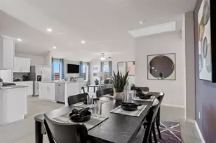 11117 Lone Ranger Ln, Fort Worth, TX 76036 - Photo 13