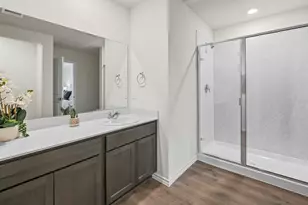 4115 Olivia Ln, Sanger, TX 76266 - Photo 5