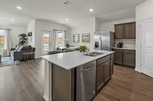 4115 Olivia Ln, Sanger, TX 76266 - Photo 17