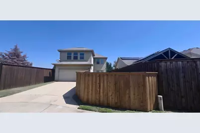 160 Wild Rose Court, Cross Roads, TX 76227 - Photo 1