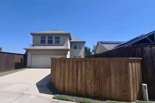 160 Wild Rose Ct, Cross Roads, TX 76227 - Photo 1