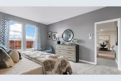 909 Hollyn Drive, Decatur, TX 76234 - Photo 17