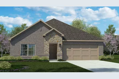 909 Hollyn Drive, Decatur, TX 76234 - Photo 1