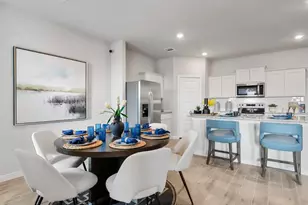 909 Hollyn Dr, Decatur, TX 76234 - Photo 9