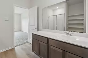 4607 Enclave Dr, Sanger, TX 76266 - Photo 5