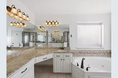 808 Shady Glen Court, Fort Worth, TX 76120 - Photo 23