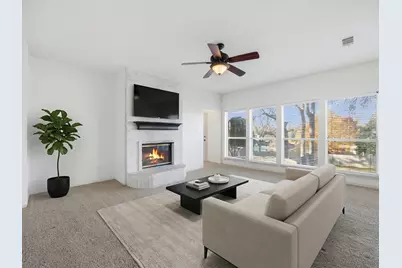 808 Shady Glen Court, Fort Worth, TX 76120 - Photo 17