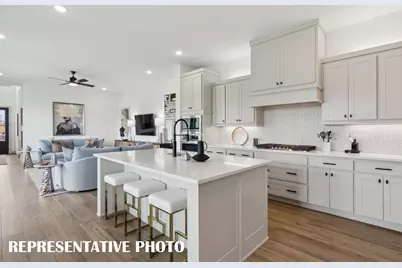 325 Walker Parkway, Celina, TX 75009 - Photo 9