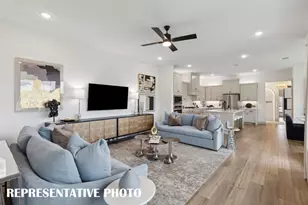 325 Walker Pkwy, Celina, TX 75009 - Photo 5