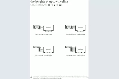 325 Walker Parkway, Celina, TX 75009 - Photo 3