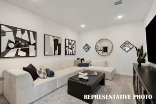 325 Walker Pkwy, Celina, TX 75009 - Photo 13