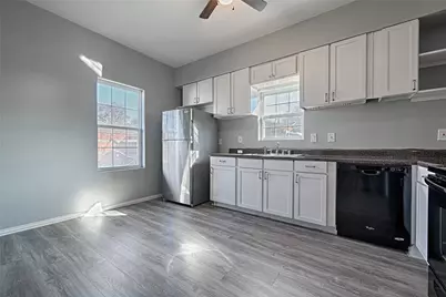 203 E Ann Street, Kaufman, TX 75142 - Photo 3